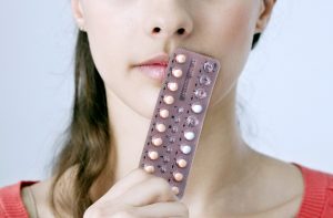 La pillola anticoncezionale fa ingrassare? Le risposte ai tuoi dubbi