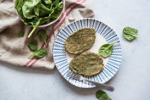 Spinacine fatte in casa: la ricette semplice e gustosa