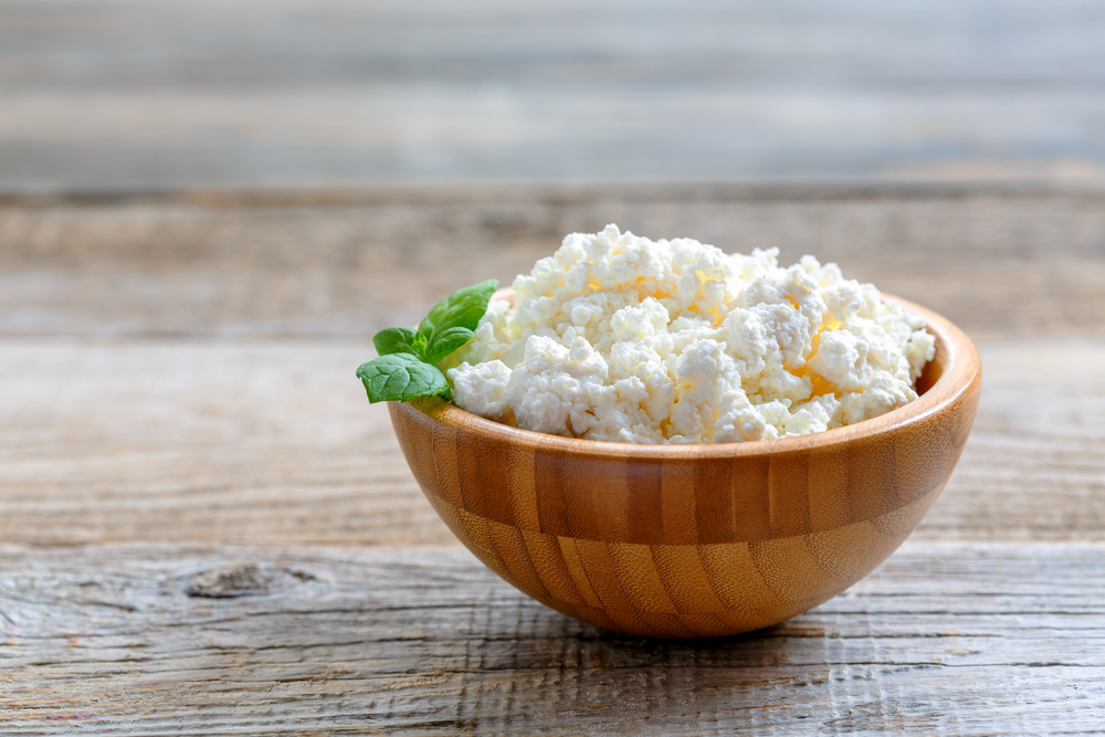 alimenti fiocchi di latte