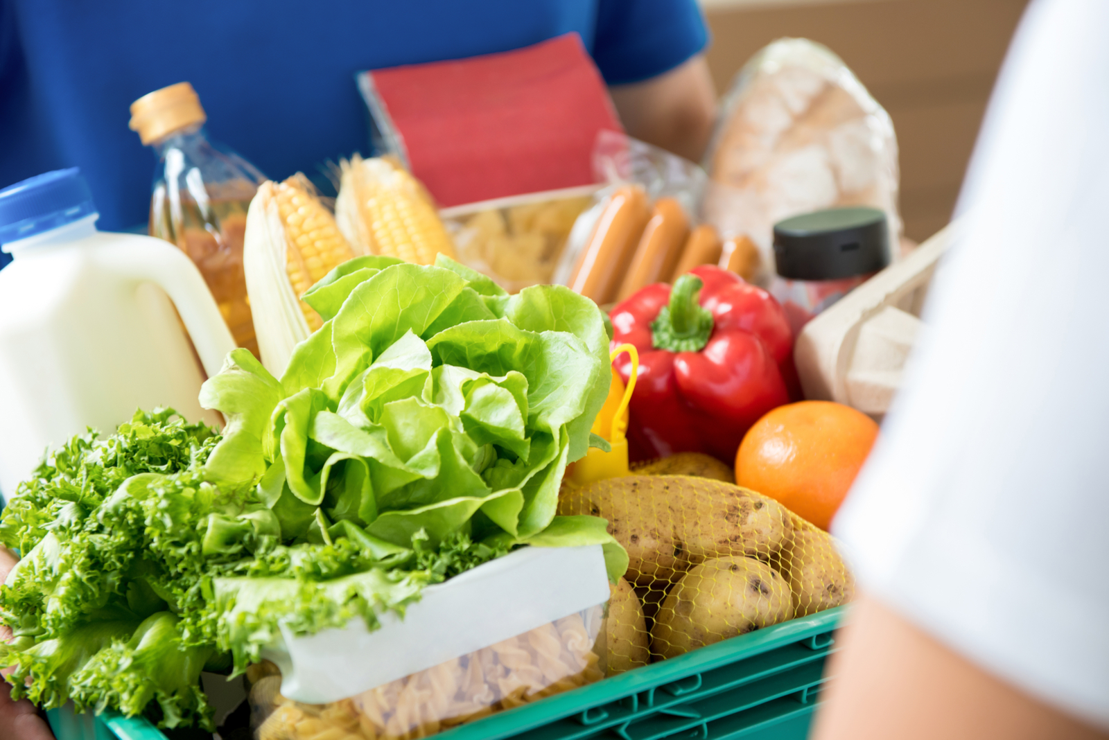 Buste plastica dal 1 gennaio a pagamento nei supermercati