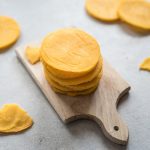 gallette di mais 1
