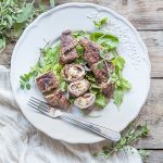 involtini manzo