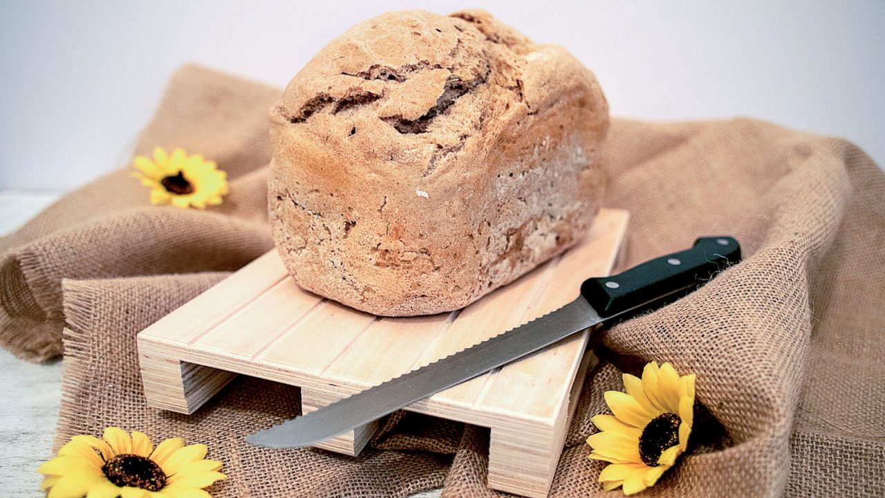 Ricette Macchina del pane on the App Store Ricette Macchina del pane on the App Store