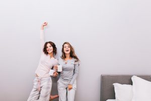 Pigiami da donna: i più belli della collezione 2017-2018