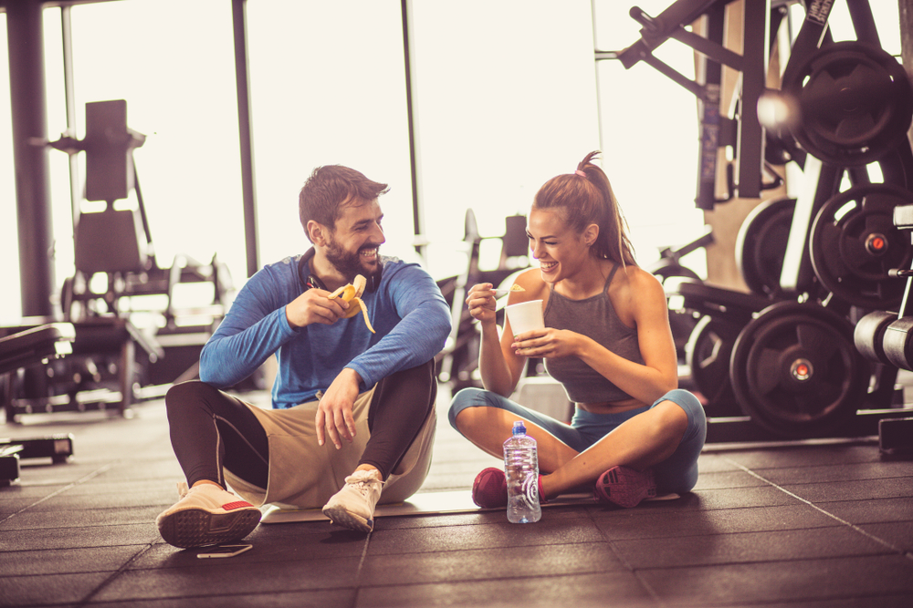 resilienza: sostegno a dieta