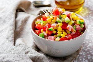 Le migliori ricette con mais, energetiche e nutrienti