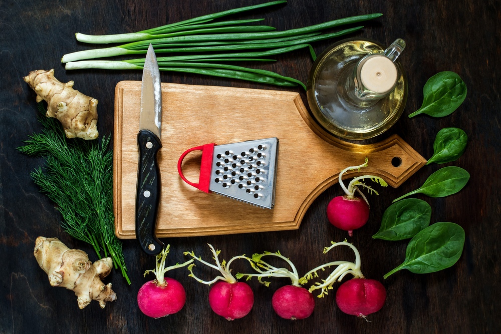 topinambur: benefici, proprietà e usi in cucina