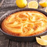 torta al limone senza glutine