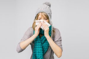 Vaccino antinfluenzale 2017: quello che devi sapere