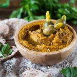 Hummus di lenticchie