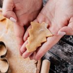 biscotti allo zenzero ricetta