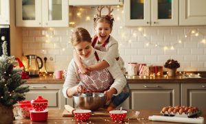 Biscotti di Natale: ricette sane e golose da preparare in casa