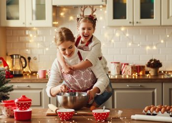 biscotti di Natale: ricette da preparare a casa