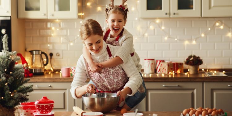 biscotti di Natale: ricette da preparare a casa