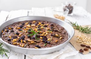 Castagnaccio: la ricetta del dolce tradizionale