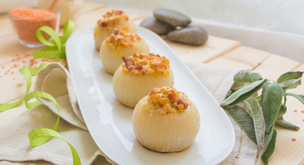 Antipasti senza glutine 5 ricette buone, facili e light Melarossa