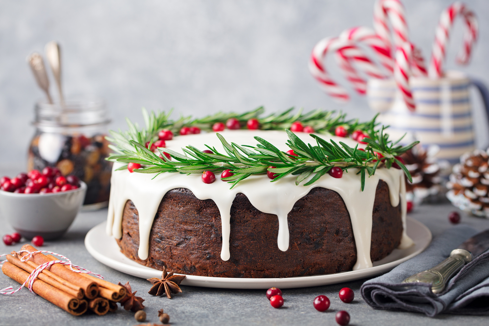 Dolci Di Nataleit.Dolci Per Il Pranzo Di Natale Ecco 5 Ricette Light Per Un Natale Ipocalorico