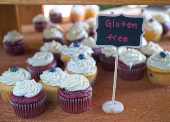 dolci senza glutine: ricette veloci e facili