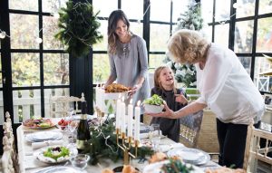 Feste di Natale senza glutine: tante ricette leggere e sfiziose