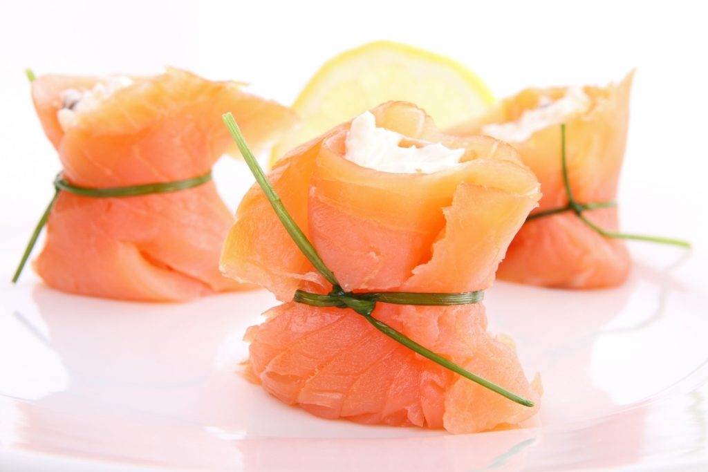 Antipasti senza glutine 5 ricette buone, facili e light Melarossa