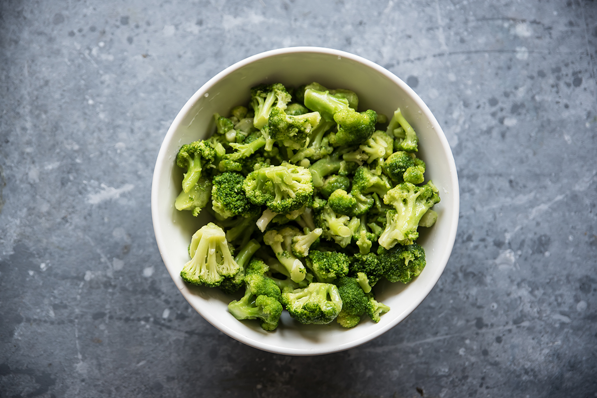 Lasagne ai broccoli