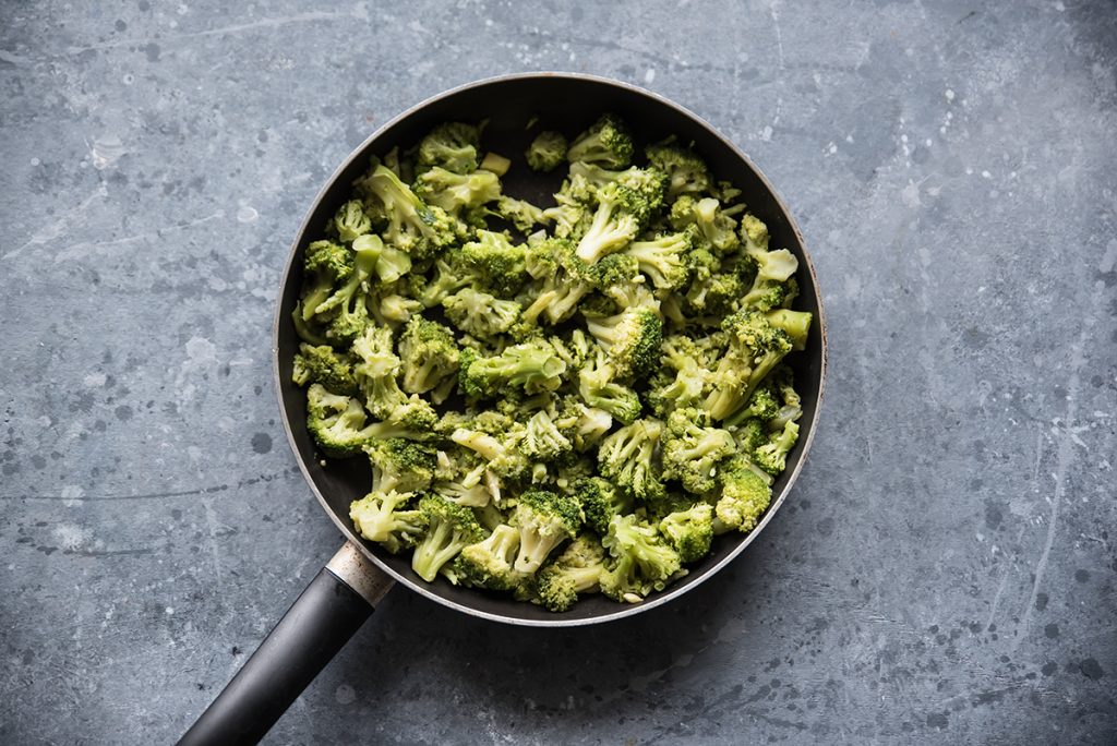 Lasagne ai broccoli