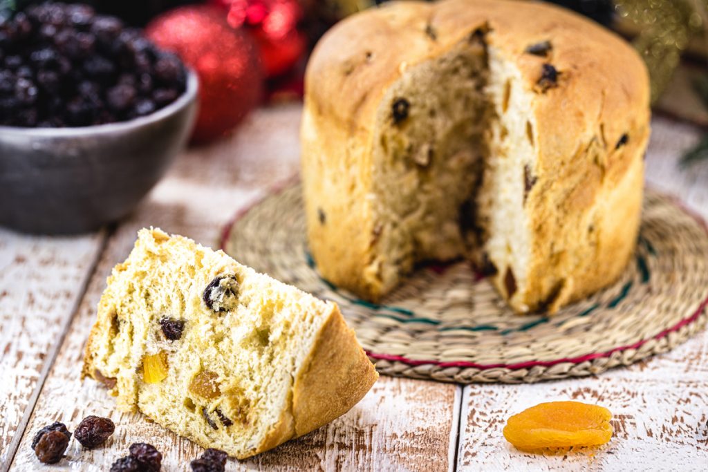 panettone senza glutine 2