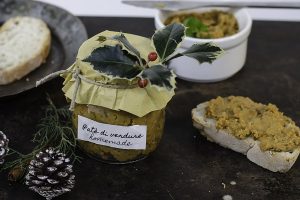 Paté di verdure, la ricetta homemade