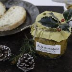 Paté di verdure ricetta