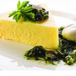 polenta verza cavolo nero