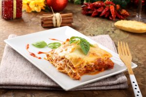 Primi piatti di Natale: 10 ricette leggere e appetitose