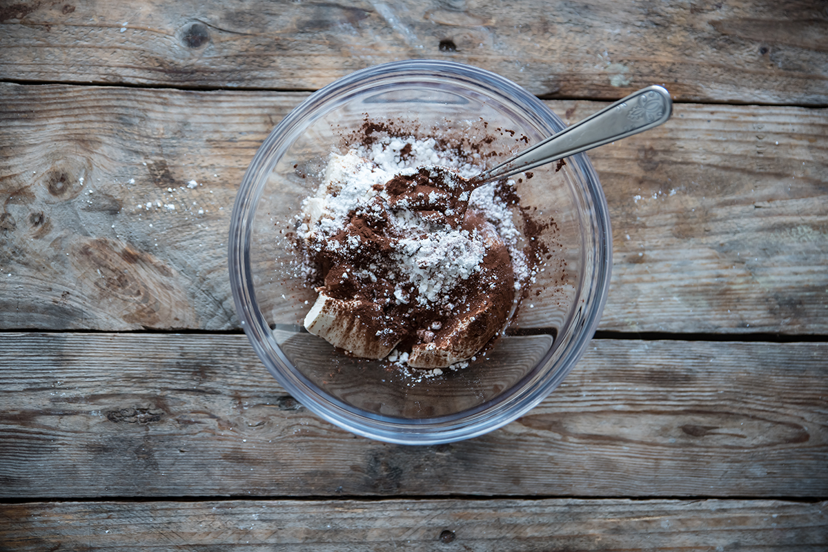 Tronchetto Di Natale Wikipedia.Tronchetto Di Natale Senza Burro E Panna Ricette Light Melarossa