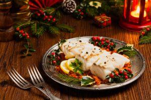 6 ricette di secondi gustosi per un Natale light!
