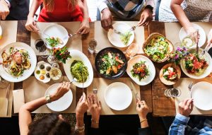 Secondi piatti senza glutine: 5 ricette leggere e sfiziose
