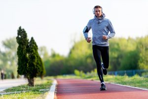 La top ten degli sport brucia grassi
