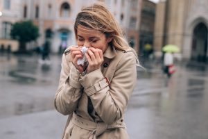 Stress e raffreddore: perché ti ammali più spesso e che fare