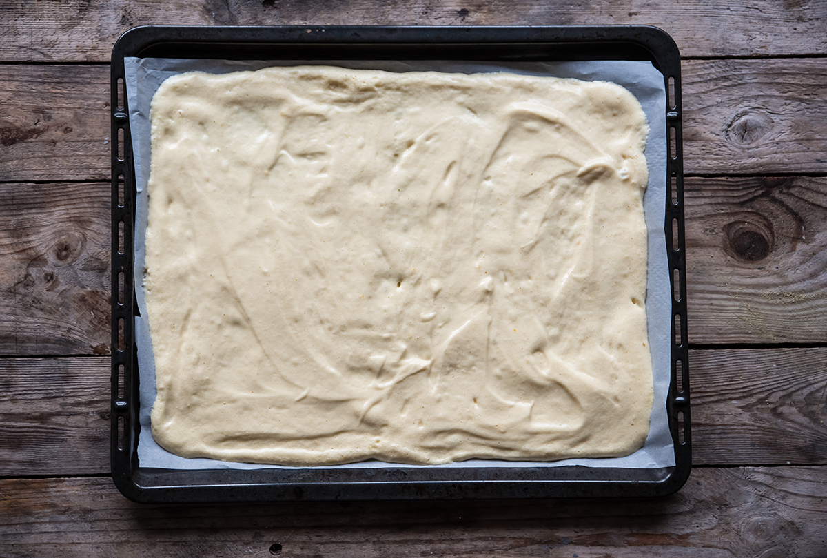 Tronchetto Di Natale Wikipedia.Tronchetto Di Natale Senza Burro E Panna Ricette Light Melarossa