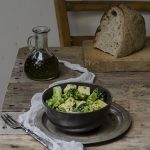 broccoli e tofu al curry piccante