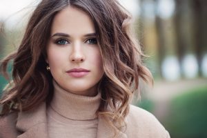 Capelli a caschetto:  idee per il tuo taglio