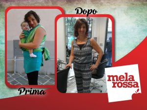 Barbara, -16 kg con Melarossa: “Un viaggio alla scoperta di me stessa”