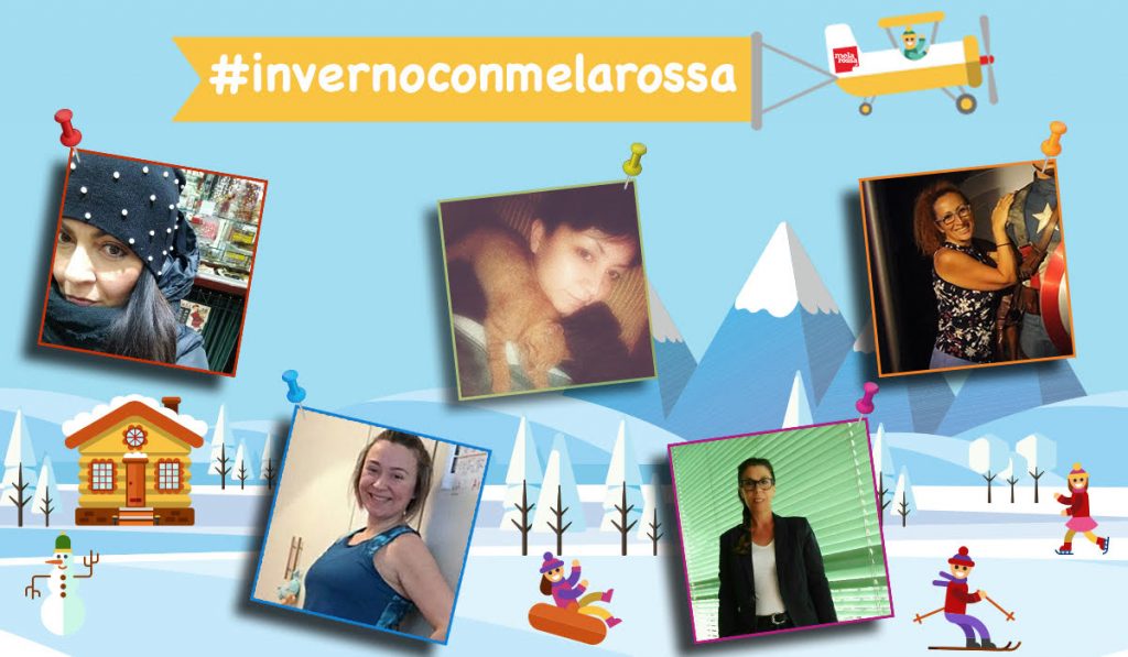 dieta melarossa inverno consigli testimonial