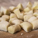 ricetta gnocchi fatti in casa