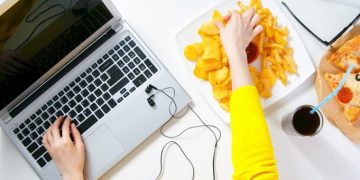 dritte per non sgranocchiare più