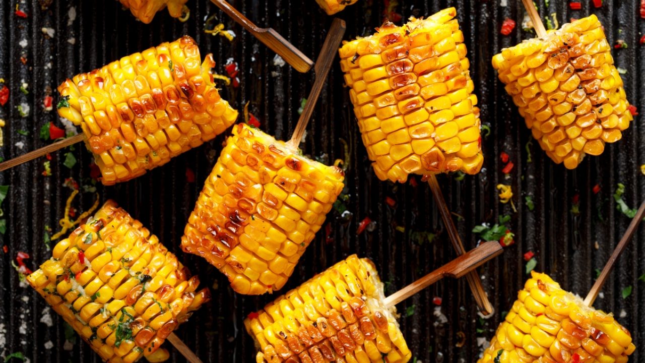 Il Mais Fa Ingrassare Calorie Utilizzi E Benefici Melarossa