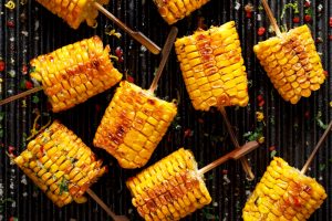 Il mais fa ingrassare? Calorie, utilizzi e benefici di un alimento sano