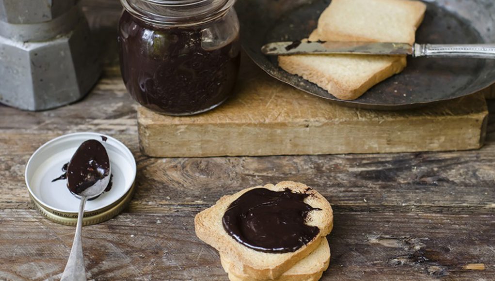 Benefici cioccolato: ricetta nutella light