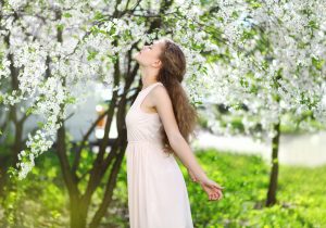 7 odori anti-stress per ritrovare il buonumore!