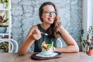 Ricette antistress per ritrovare il buonumore!