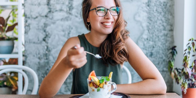 Ricette antistress per il tuo buonumore a tavola