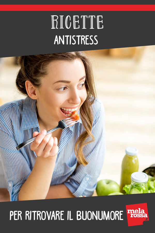 ricette antistress